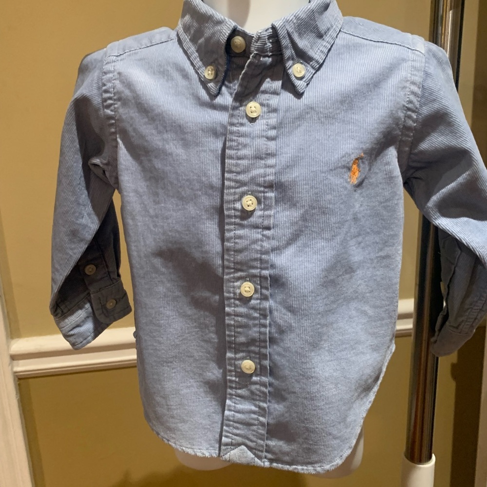 Polo by Ralph Lauren